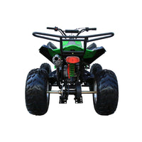 Coolster 3150CXC 150cc Youth/Adult Automatic ATV 4-Wheeler with Reverse