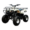 Tao Motor ATA125F1 110cc Youth/Kids Semi-Automatic ATV-4-Wheeler with Reverse