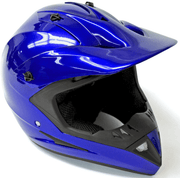 Helmet MX HM-907-MB