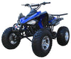 Coolster 3150CXC 150cc Youth/Adult Automatic ATV 4-Wheeler with Reverse