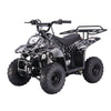 Tao Motor Boulder B1 Automatic-Gasoline Powered Kids 4-Stroke ATV-4 Wheeler