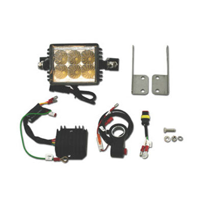 Penetrator LED 637 series Dirt Bike Headlight kit-CIL-637XLP