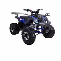 Tao Motor NEW TFORCE 4-Wheeler ATV