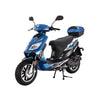 Tao Motor THUNDER50 50cc Gas Moped Scooter