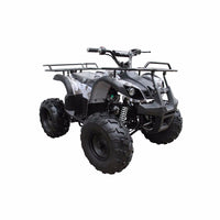 Coolster 3125-XR8U 125cc Automatic-Gasoline Powered Youth 4-Stroke ATV-4 Wheeler with Reverse