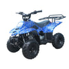 Tao Motor Boulder B1 Automatic-Gasoline Powered Kids 4-Stroke ATV-4 Wheeler