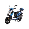 Tao Motor POWERMAX150 150cc Gas Moped Scooter