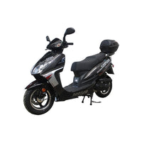 Tao Motor EVO50 50cc Gas Moped Scooter