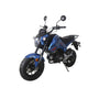 Tao Motor HELLCAT125 125cc Gas Moped Scooter