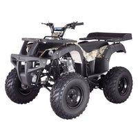 Tao Motor RHINO-250 | 200cc Youth-Adult-Kids Manual Shift ATV 4-Wheeler - Reverse
