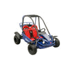 Coolster GK6125 125cc Adult-Youth-Kids Automatic 2-Seater Go Kart