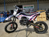 Coolster M-125 125cc Youth / Adult Pit Bike