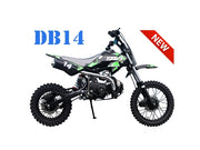 Tao Motor DB14 Kids Pit Bike