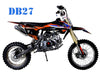 Tao Motor DB27 Adult / Youth Pit Bike