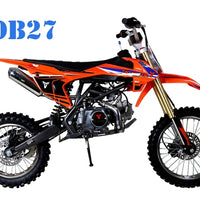 Tao Motor DB27 Adult / Youth Pit Bike