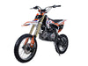 Tao Motor DBX1 140cc Youth Dirt Bike by powersportsgonewild.com