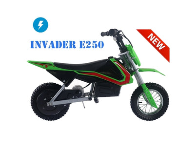 Motocross pour adulte - DB27 de Taomotor - 125 cc
