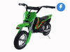 Tao Motor Invader E250 Automatic Youth-Kids 250 Watt Electric Dirt Bike with Speed Control