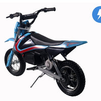 Tao Motor Invader E250 | Electric Pit Bike for Kids by powersportsgonewild.com