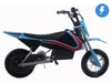 Tao Motor Invader E250 | Electric Pit Bike for Kids by powersportsgonewild.com