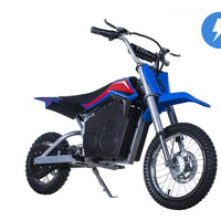 Tao Motor Invader E500 | Electric Pit Bike for Kids by powersportsgonewild.com