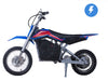 Tao Motor Invader E500 | Electric Pit Bike for Kids by powersportsgonewild.com