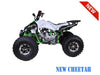 Tao Motor NEW CHEETAH - 120cc Youth-Adult-Kids Automatic ATV 4-Wheeler with Reverse