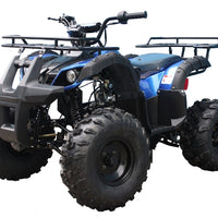 Tao Motor TFORCE - 120cc Youth-Adult-Kids Automatic ATV 4-Wheeler with Reverse
