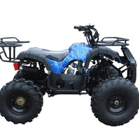 Tao Motor TFORCE - 120cc Youth-Adult-Kids Automatic ATV 4-Wheeler with Reverse