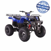 Tao Motor Bull 150 - 150cc Youth/Adult Automatic ATV 4-Wheeler with Reverse