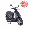 Tao Motor NEW SPEED50 50cc Gas Moped Scooter