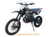 Tao Motor DB-17 Youth Pit Bike | Mini Dirt Bike